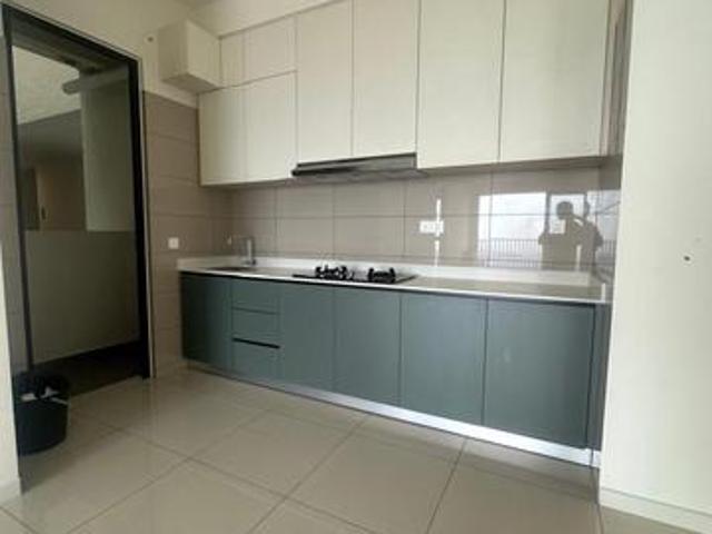 Mutiara hilltop puchong new condo low dens 3 r 2b