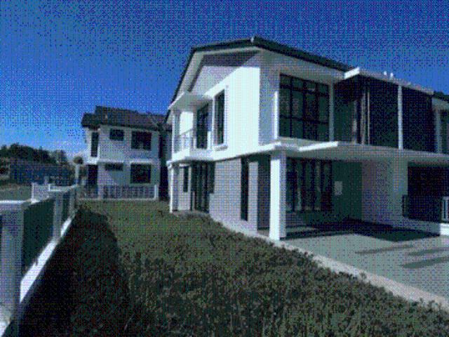Mutiara Hill, Semenyih