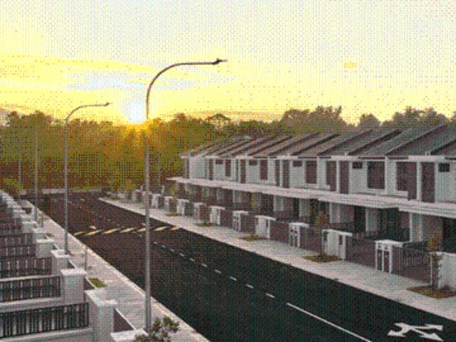 Mutiara Hill, Semenyih