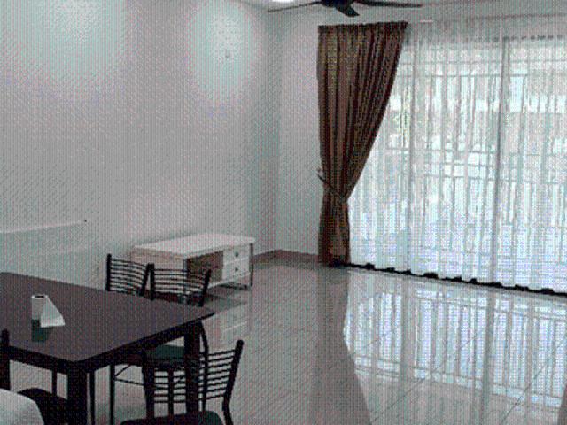 Mutiara Hill, Semenyih