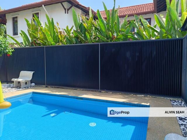 Mutiara Homes