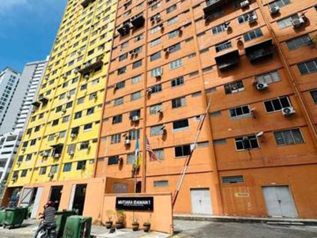 Mutiara Idaman 1 Jelutong Penang