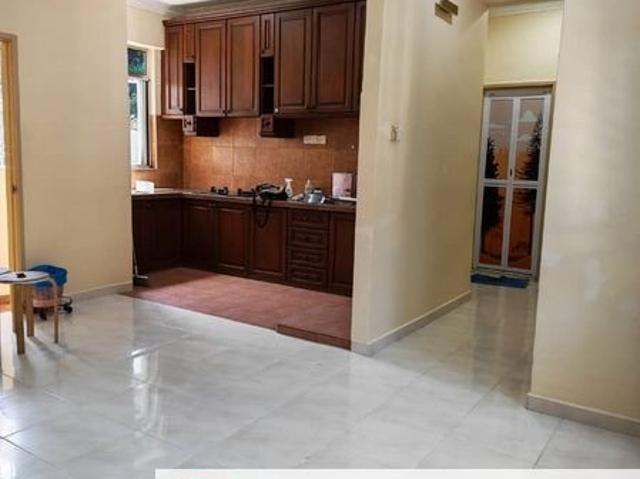 Mutiara Indah Apartment