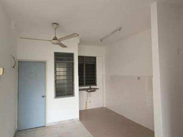Mutiara Indah full loan High Floor Bright worth Gelugor
