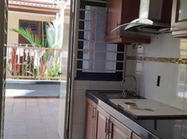 Mutiara Indah Fasa 2 Bandar Bukit Puchong
