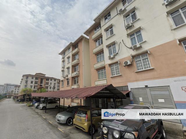 Mutiara Perdana