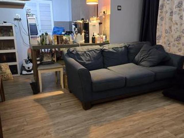 MUTIARA PERDANA 850sf Tastefully Reno 3room 2carpark SUNGAI ARA RELAU