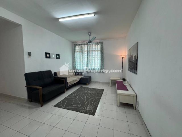 Mutiara Perdana, Bandar Sunway Apartment For Rent