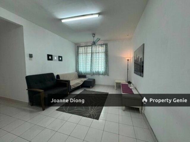 Mutiara Perdana Mutiara Court Bandar Sunway