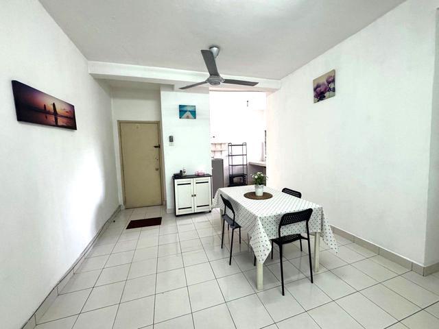 Mutiara Perdana Mutiara Court Bandar SunwayTaylors College