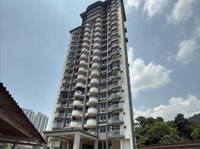 Mutiara Place Greenlane Penang