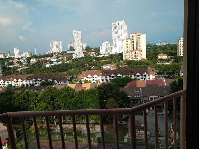 Mutiara Place Puncak Mutiara Gelugor for sale