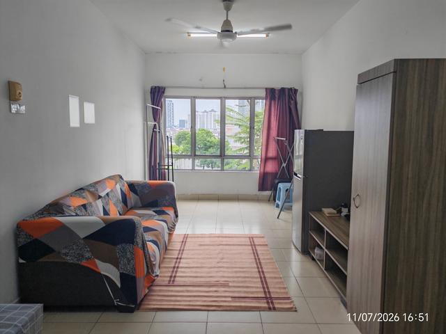 Mutiara Residence 4R3B2P Fully Furnish Seri KembanganSerdangMRTUPM