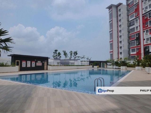 Mutiara Residence