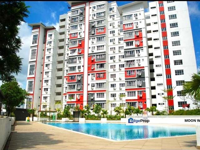 Mutiara Residence