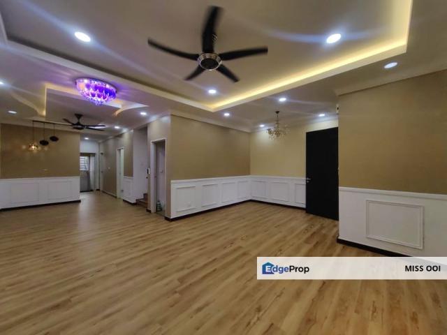 Mutiara Residence