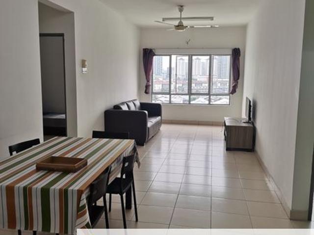 Mutiara Residence