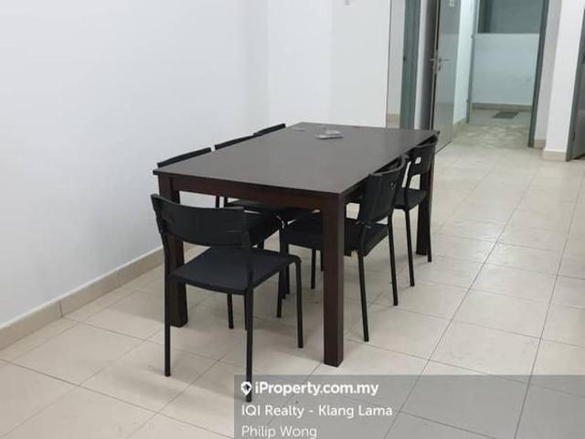 Mutiara Residence, Taman Serdang Jaya, Seri Kembangan