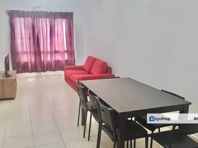 Mutiara Residences @ Serdang