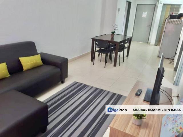 Mutiara Residences @ Serdang