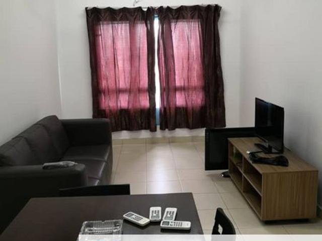 Mutiara Residences @ Serdang