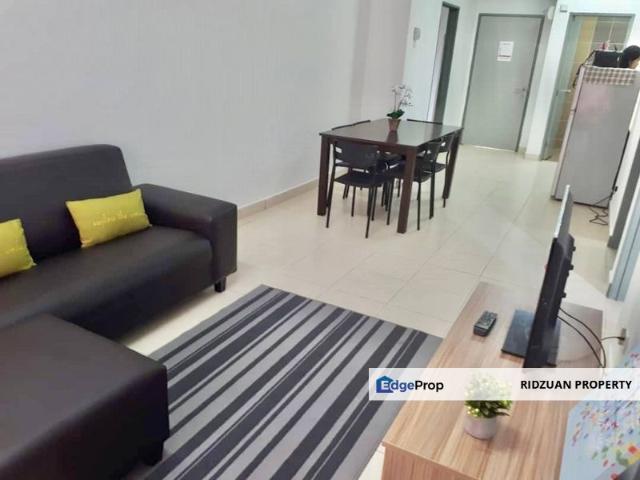 Mutiara Residences @ Serdang
