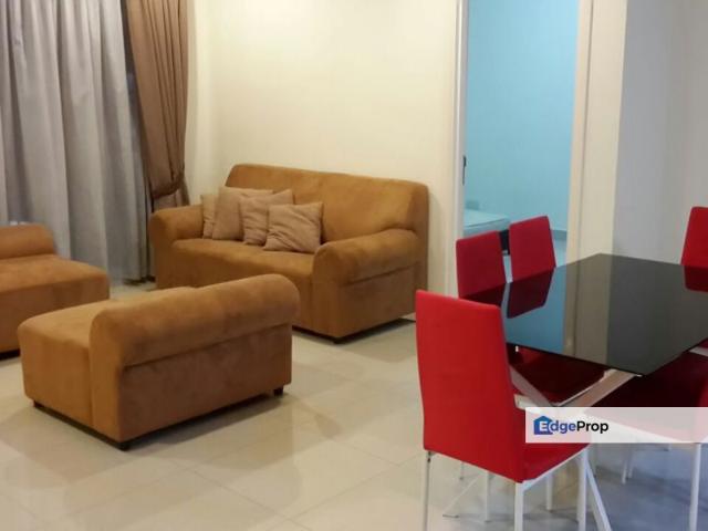 Mutiara Residency