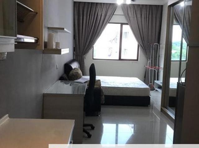 Mutiara Residency