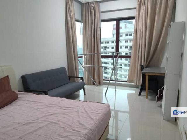Mutiara Residency