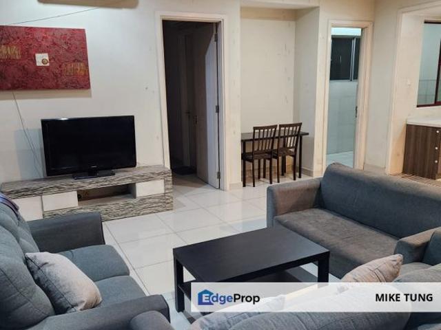 Mutiara Residency