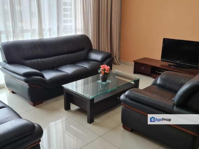 Mutiara Residency