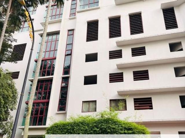 Mutiara Residency