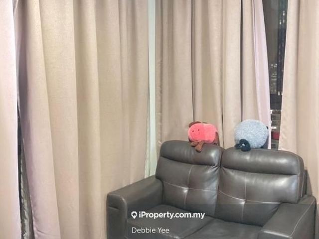 Mutiara Residency, Brickfields