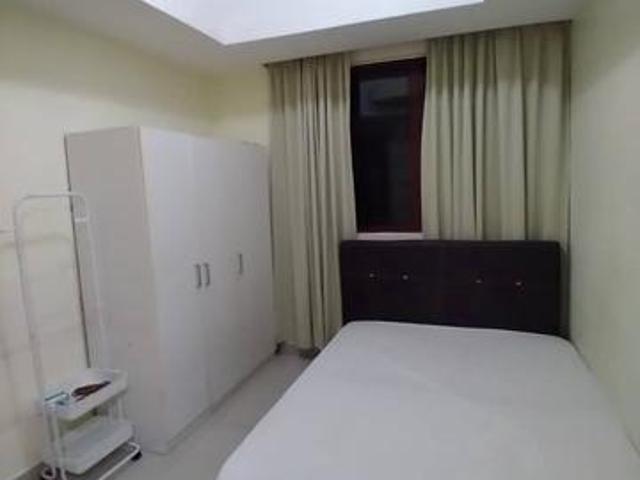 Mutiara Residency Brickfields Fully Furnished For Rent