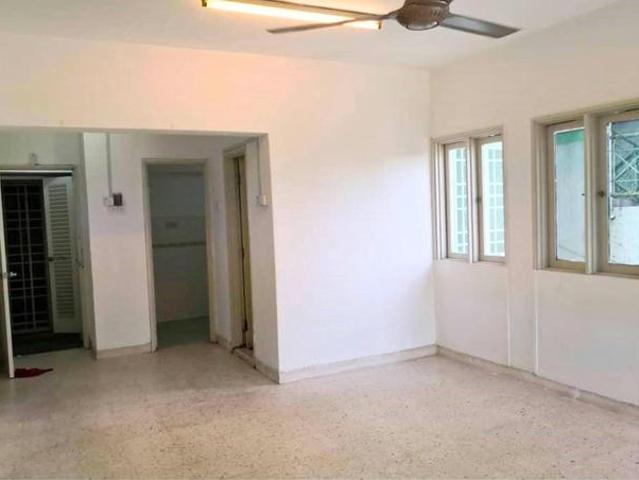 Mutiara Ria 800sqft Renovated 1 Carpark Gelugor