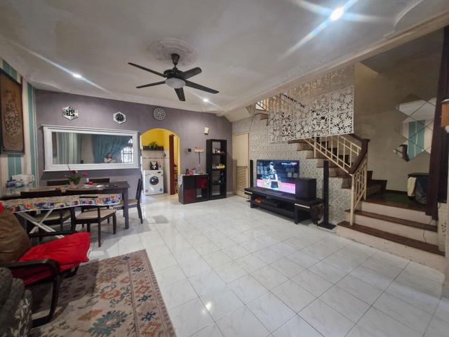 Mutiara Rini