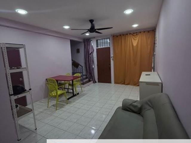 Mutiara Rini