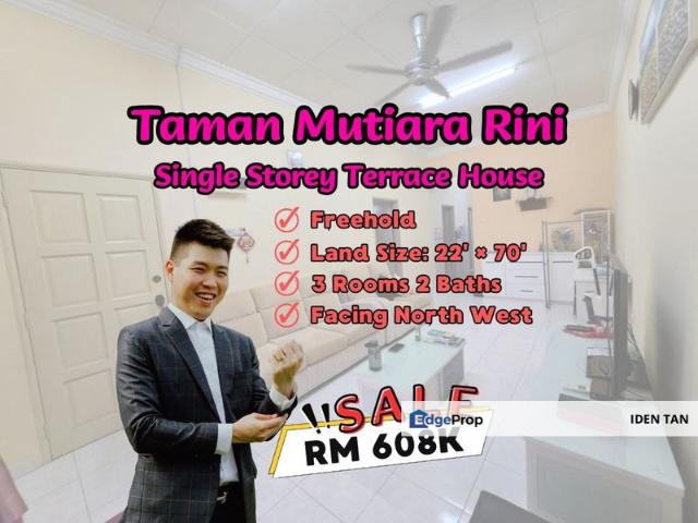Mutiara Rini