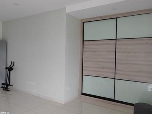 Mutiara Rini 2Storey Skudai Tuas Gelang Patah Medini Isk Puteri