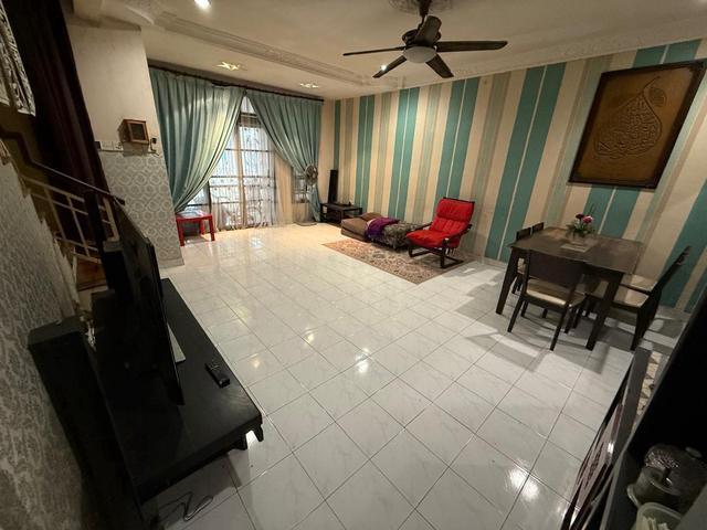 Mutiara Rini