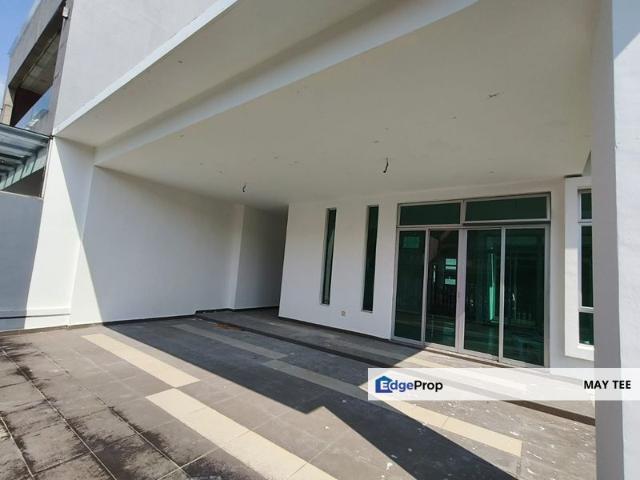 Mutiara Rini G&G Double Storey Semi Detached @ Skudai
