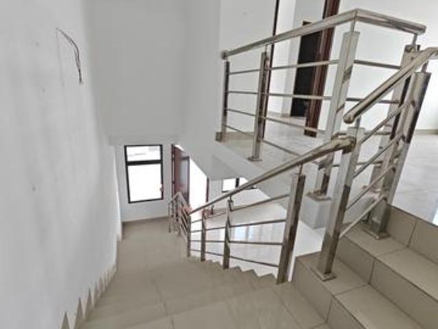 Mutiara Rini Double Storey New Unit