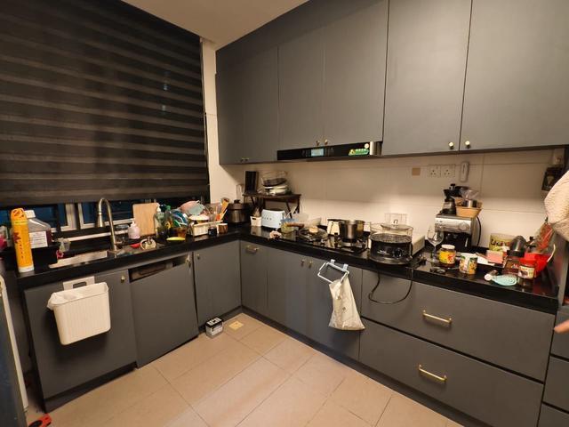 Mutiara Rini Endlot Renovated Double Storey Skudai For Sale