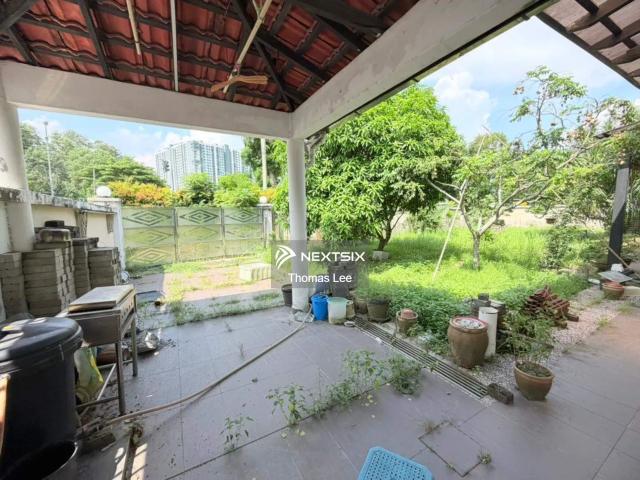 Mutiara Rini Ethos Brand New House Full Loan