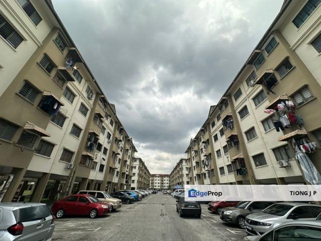 Mutiara Rini Flat Skudai