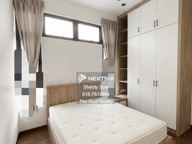 Mutiara rini hot pick! Prime JB location, established township, near schools, shops & eateries. Easy access to major highways & Second Link. Great for own stay + investment!