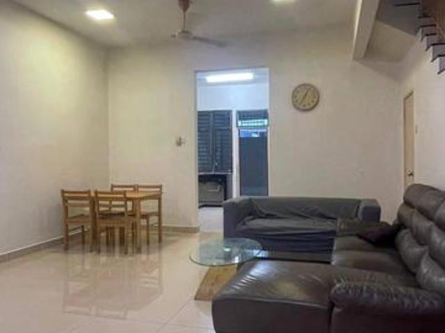 Mutiara rini house for rentrini home 2