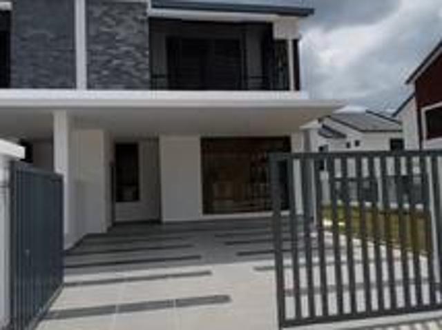 Mutiara Rini Home 8 Skudai Gelang Patah Mutiara Rini