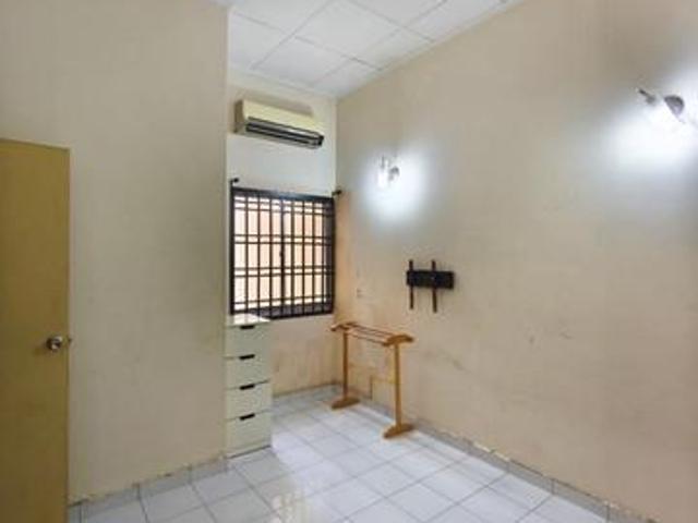 Mutiara Rini Jalan Bakti 3 Bed Partially Furnished