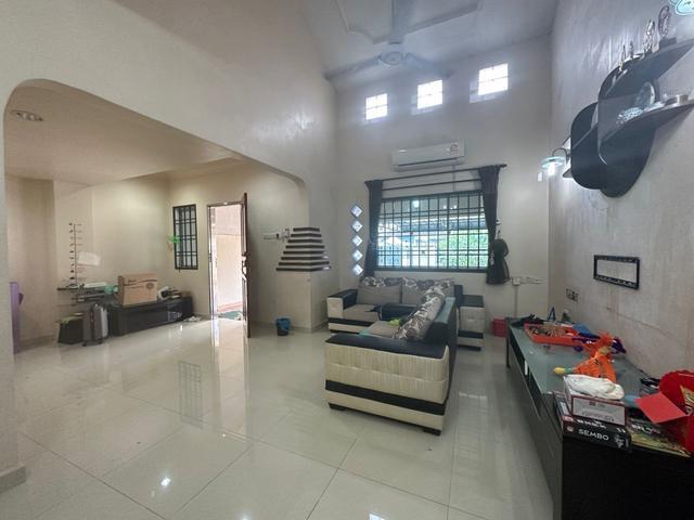 Mutiara Rini Jalan Bakti 15 Storey Terrace 22x70 Renovated Furnished